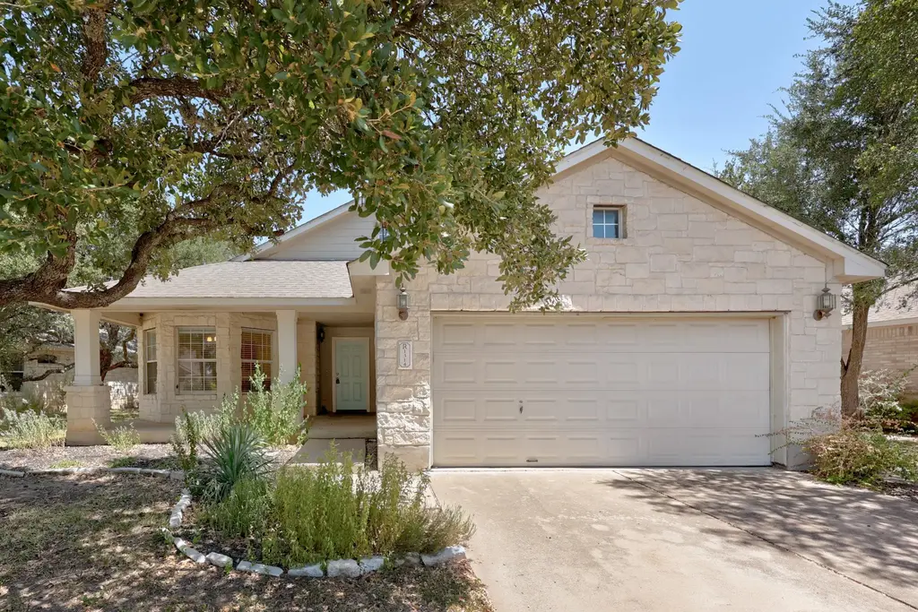 1314 Brighton Bend Lane, Cedar Park