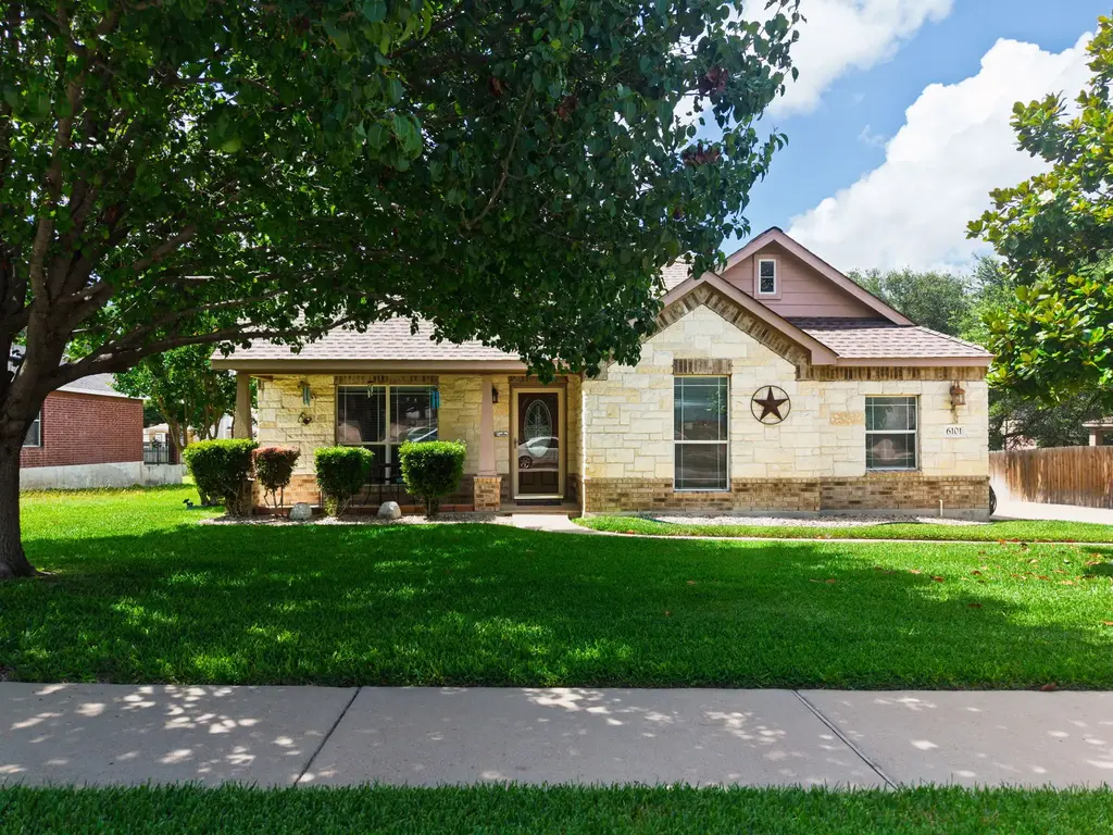 6101 Cobalt Lane, Killeen
