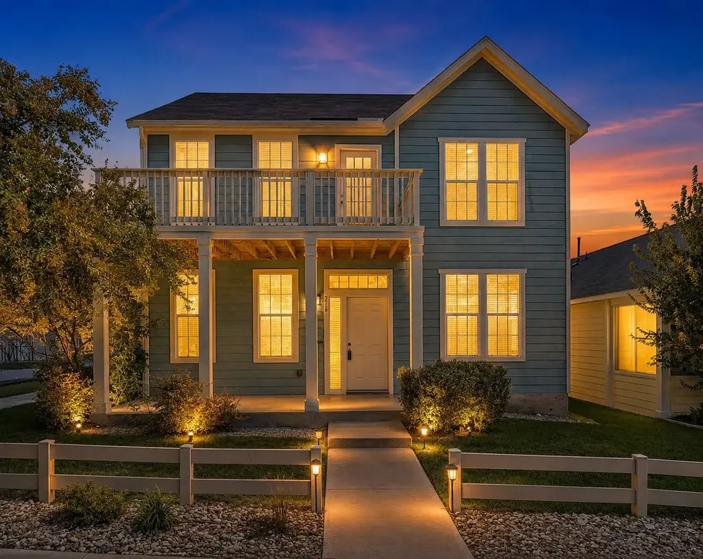 216 Greene Drive, Kyle