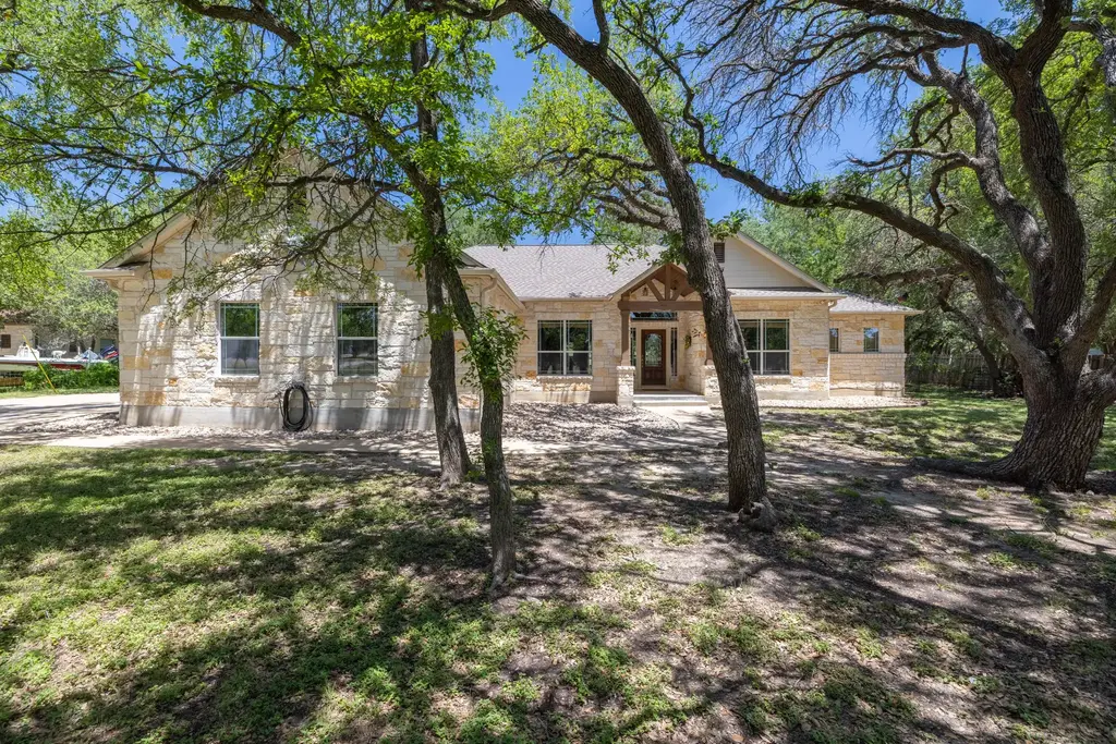 2721 County Road 258, Liberty Hill