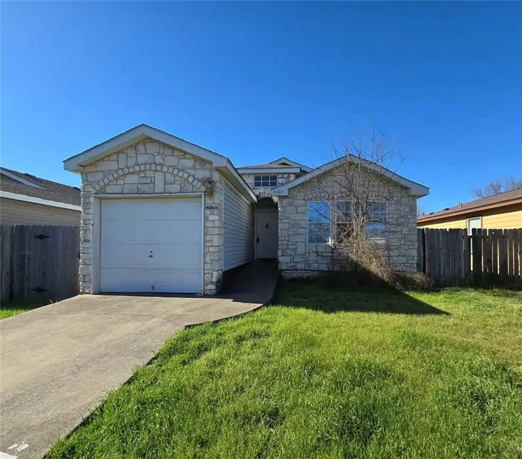 4423 Magin Meadow Drive, Austin