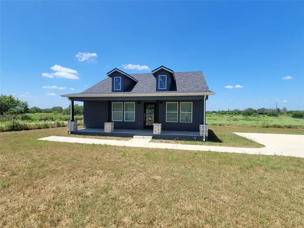 573 (lot 10) County Road 422 Road, Stockdale