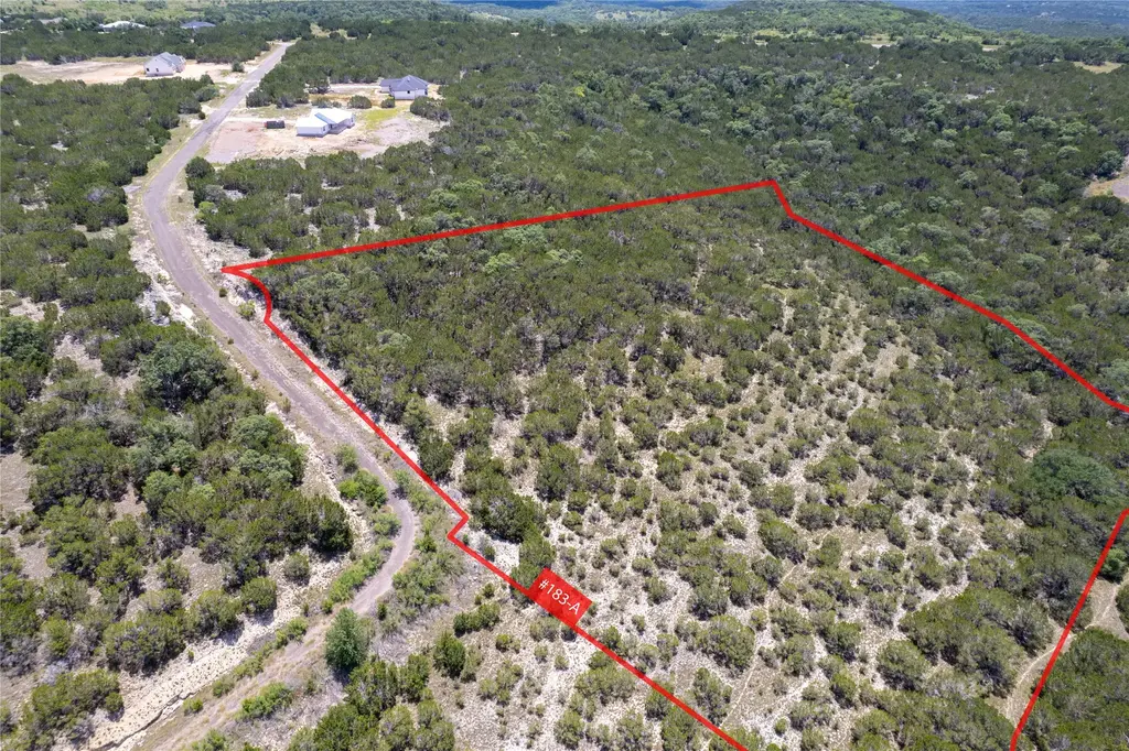 Lot 183-a Suncrest Trail, Bertram