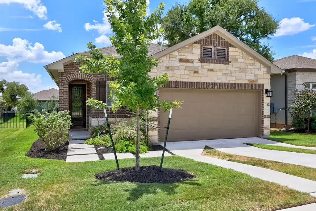 117 Monterey Oak Trail, Georgetown