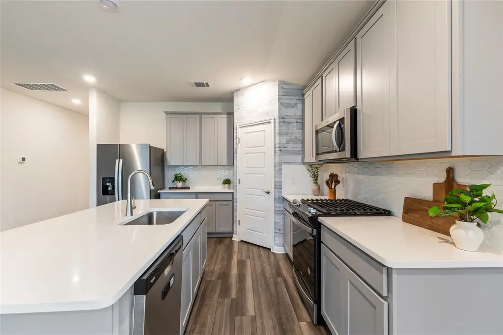 613 Wild Spur Lane, Liberty Hill