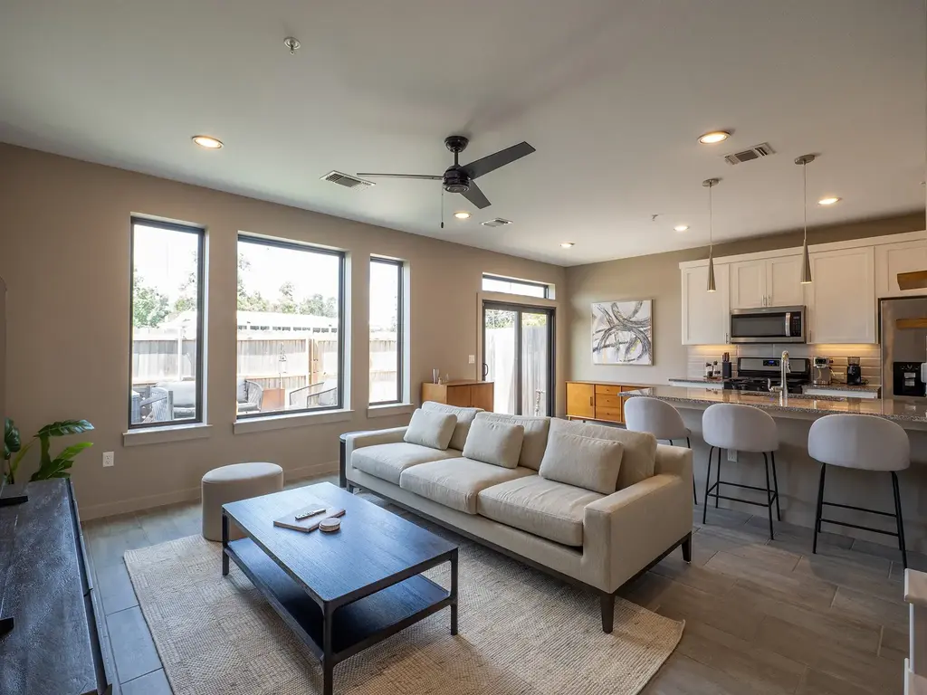 6409 Berkman Drive 4, Austin