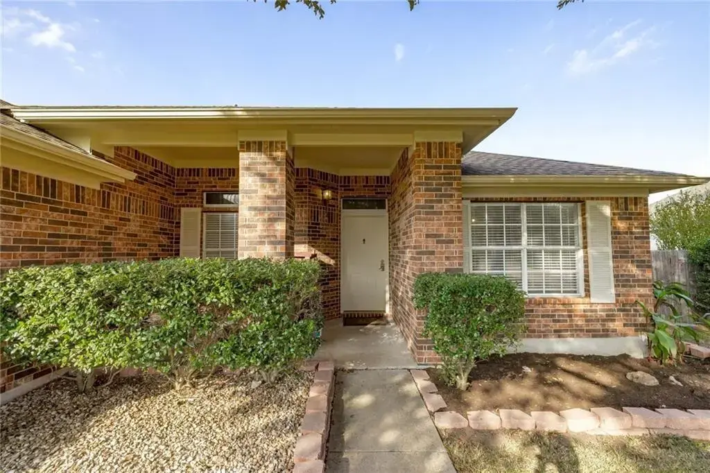 2623 Goldfinch Drive, Cedar Park