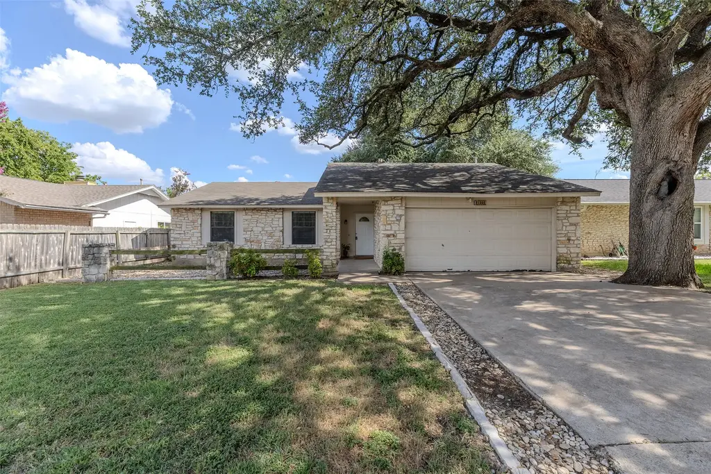 11205 Amethyst Trail, Austin