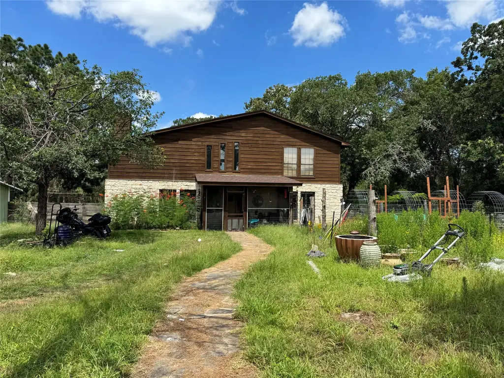 112 Michele Drive, Bastrop