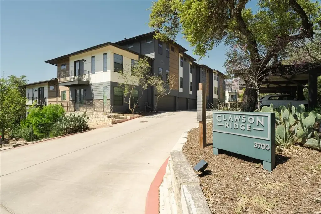 3700 Clawson Road 301, Austin
