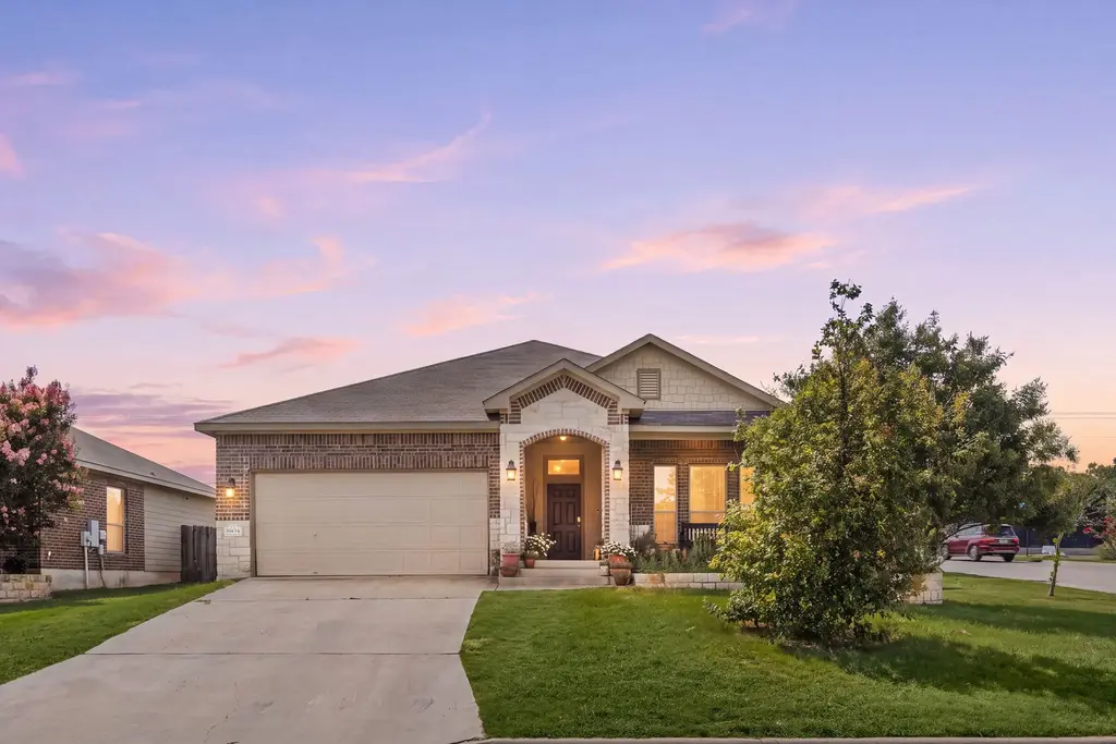 5804 Blackstone Drive, Temple