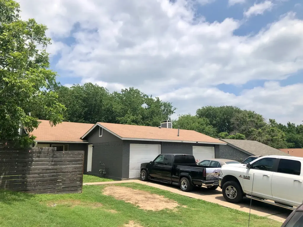 5106 Purple Sage, Austin