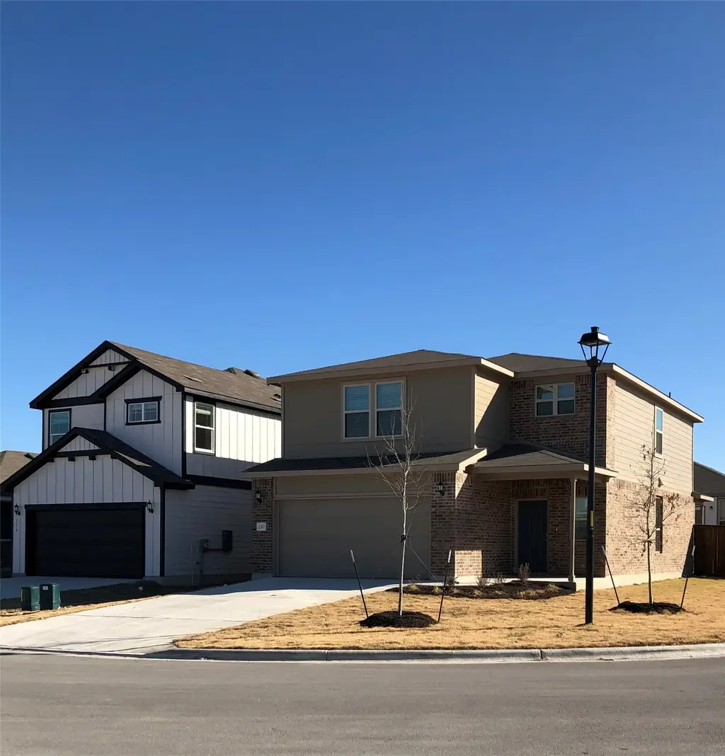 130 Lt Rusty Drive, Jarrell