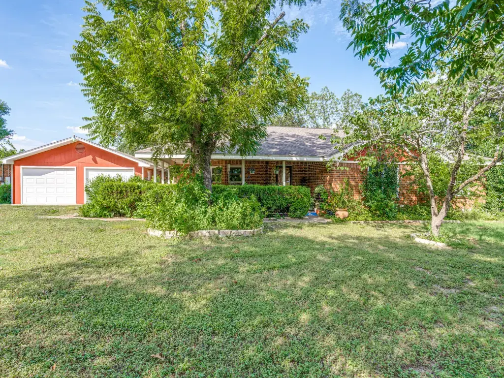 1035 Palomino Road, Kyle