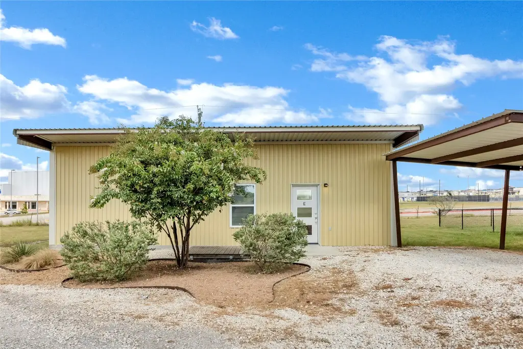 1310 W Fm 487 E, Jarrell