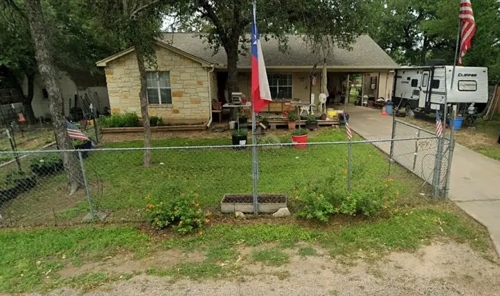 652 Pecan Lane, Cottonwood Shores