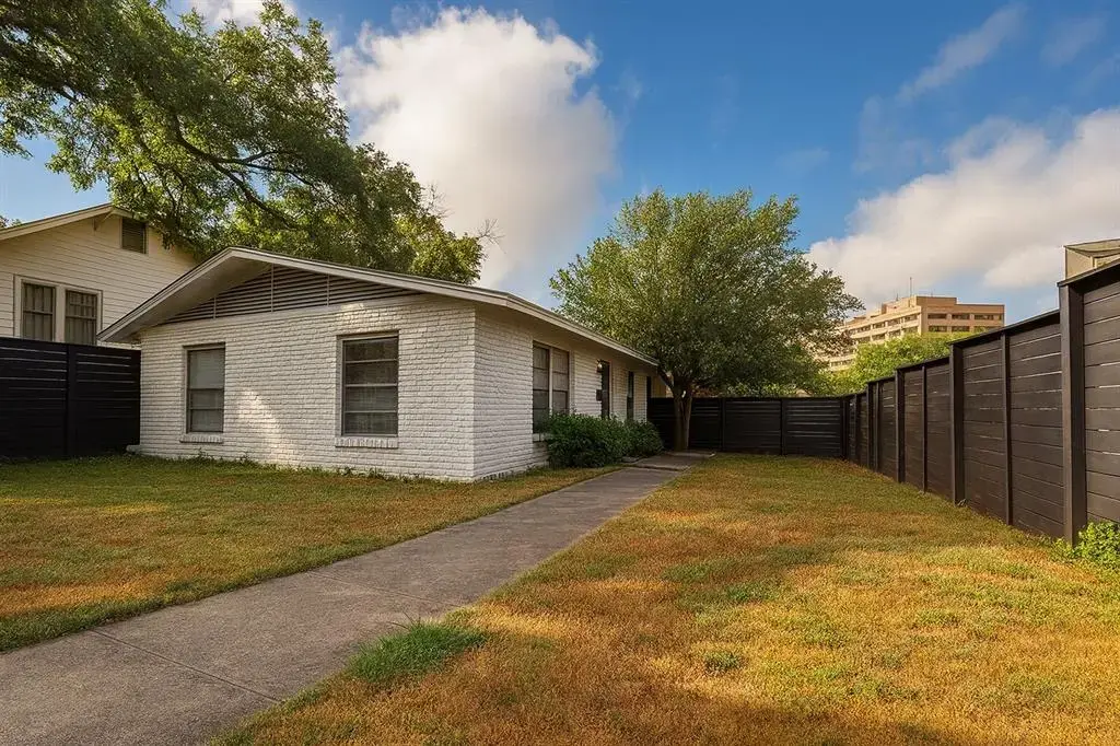 607 Bellevue Place B, Austin