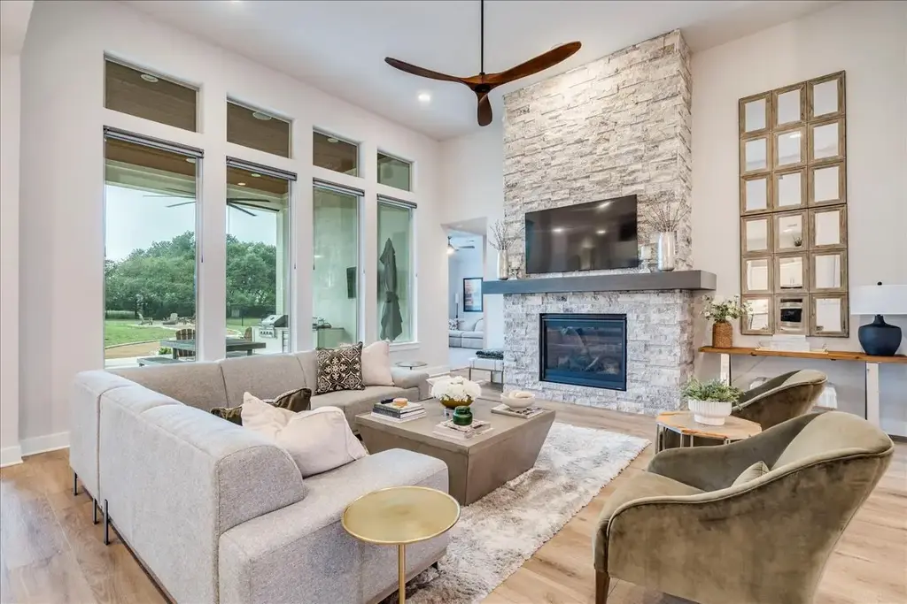 1144 Bunker Ranch Boulevard, Dripping Springs