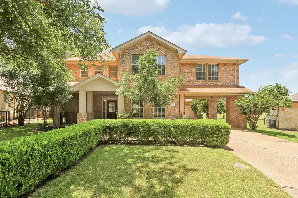 10608 Portrush Court, Austin