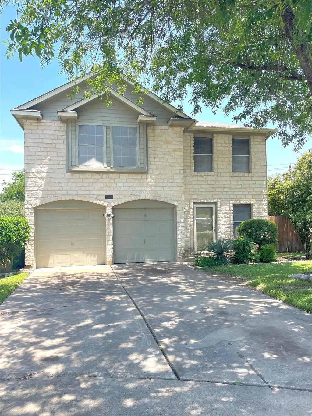 8501 Bismark Cove, Austin