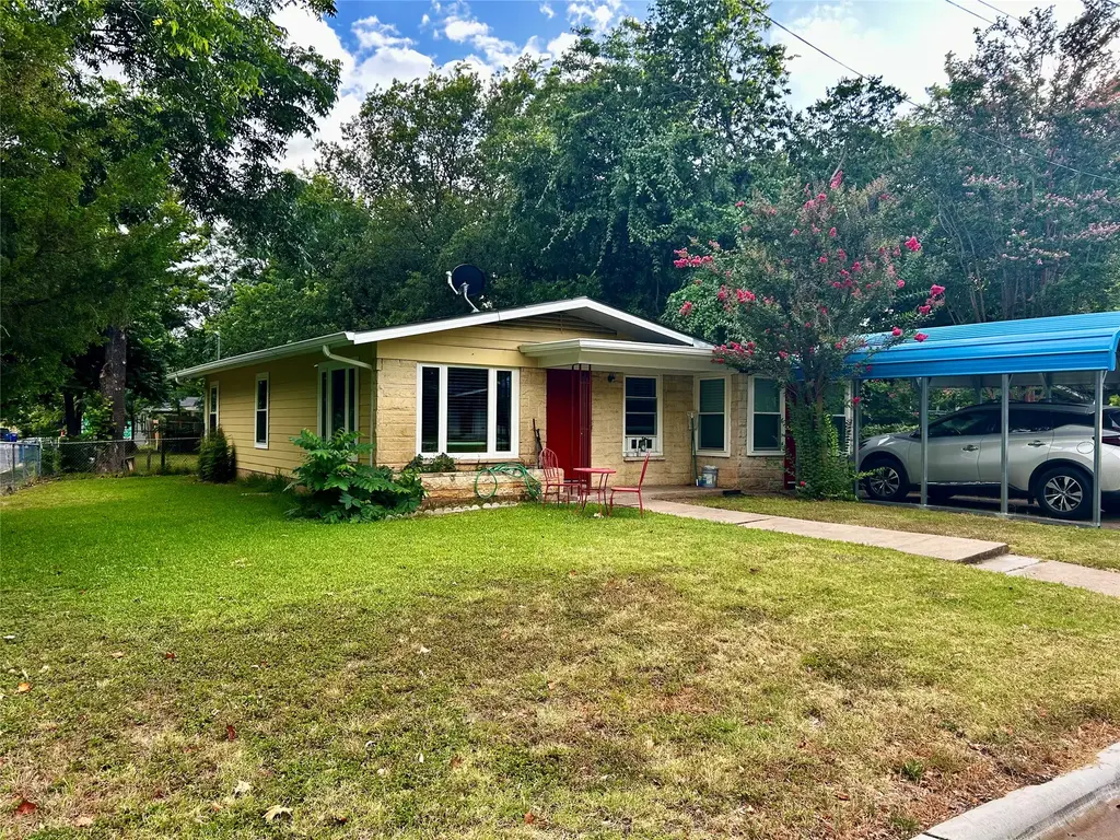 301 Wilmes Drive, Austin
