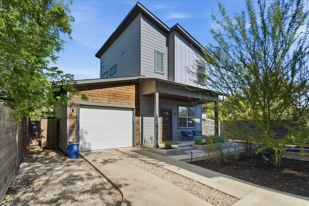 706 Short Kemp Street 2, Austin