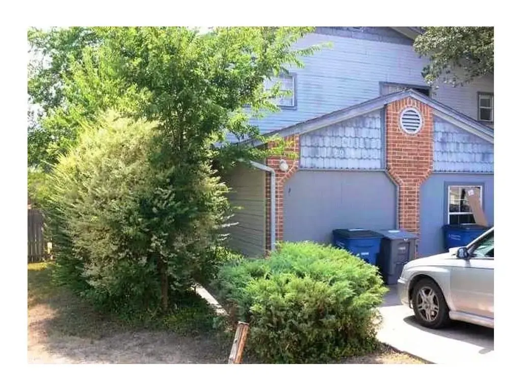 2011 Kirksey Drive A, Austin