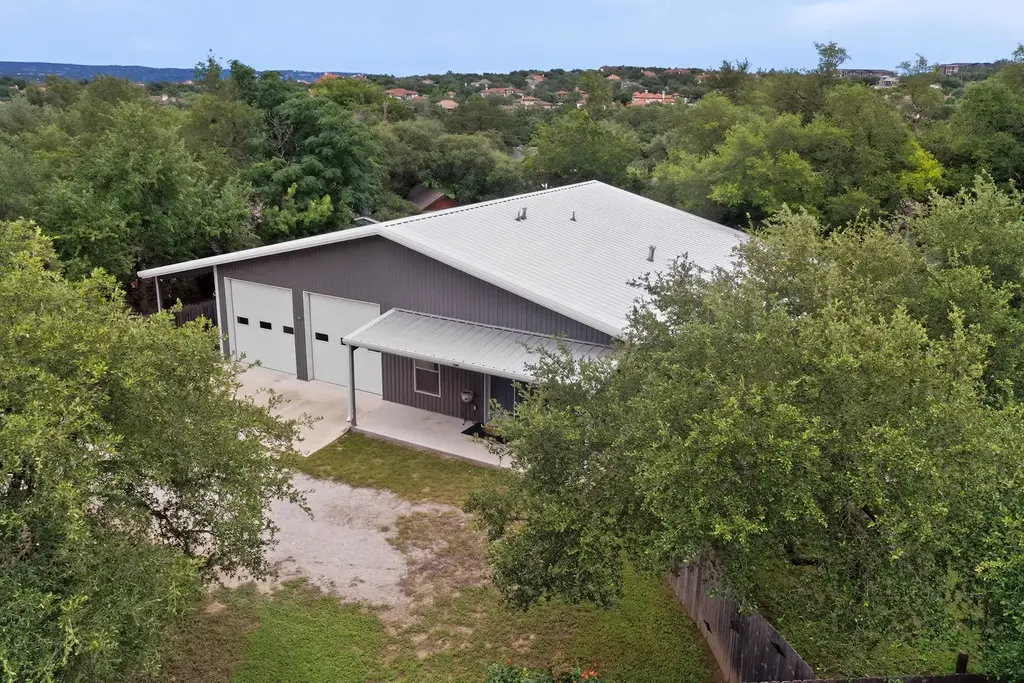 15924 Stewart Road, Austin