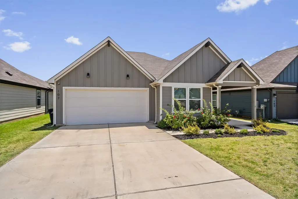 107 Aransas River Road, Hutto