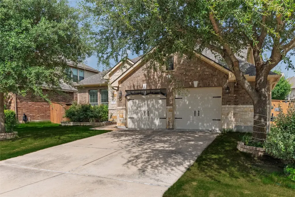2732 Marshall Trail, Round Rock