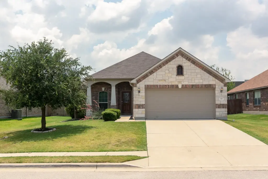 118 Wallin Farms Drive, Hutto