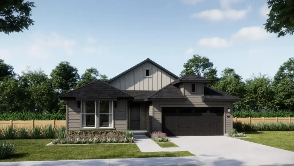370 Romans Road, Kyle