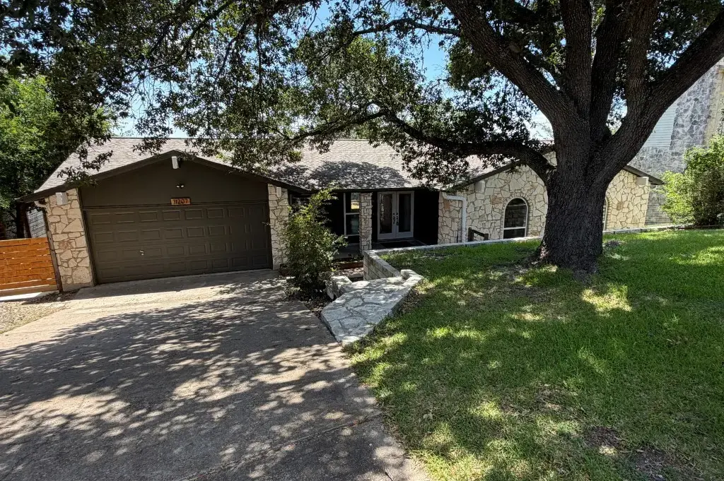 11207 Terrace Bluff Drive, Austin