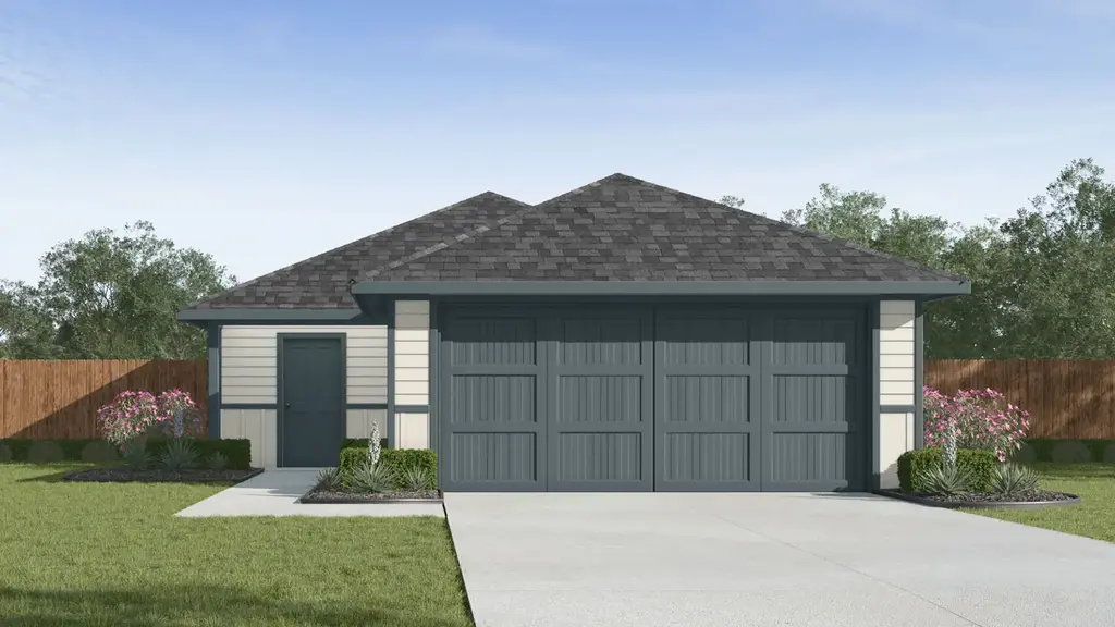 1730 Rapids Drive, Temple