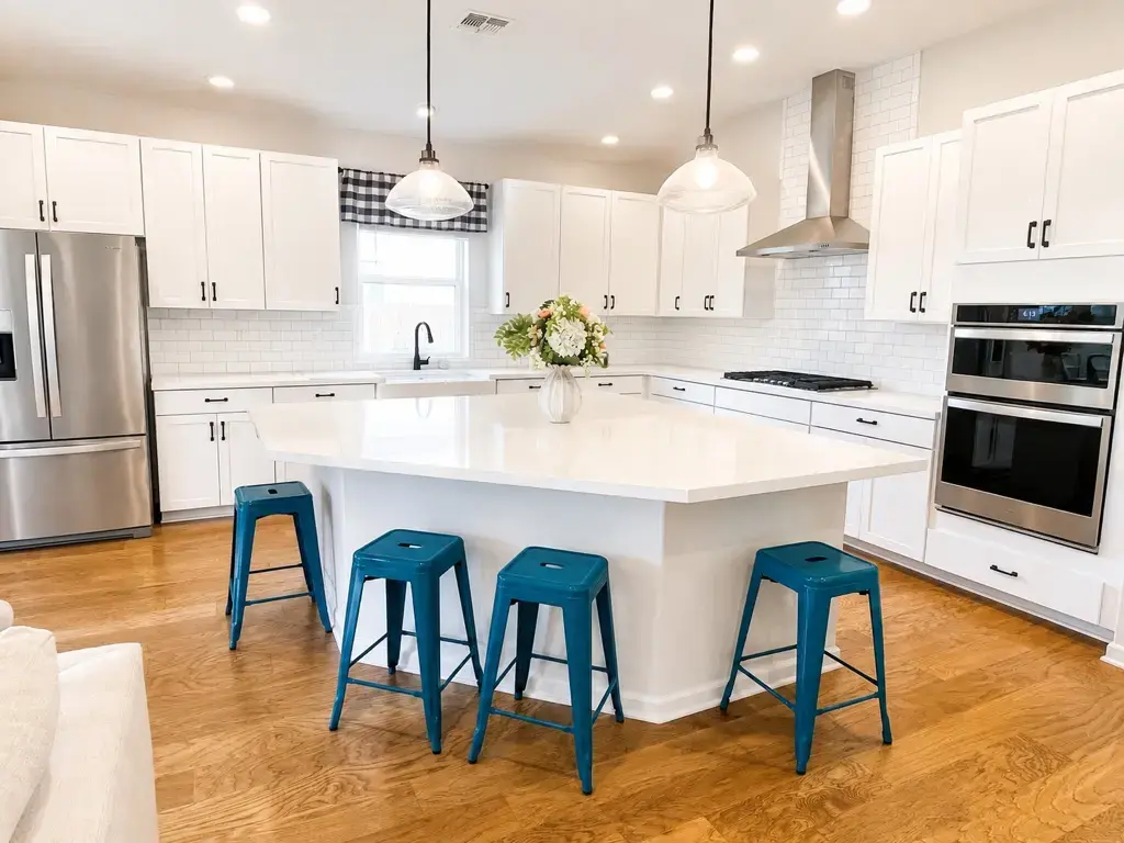 8105 Chrysler Bend, Austin