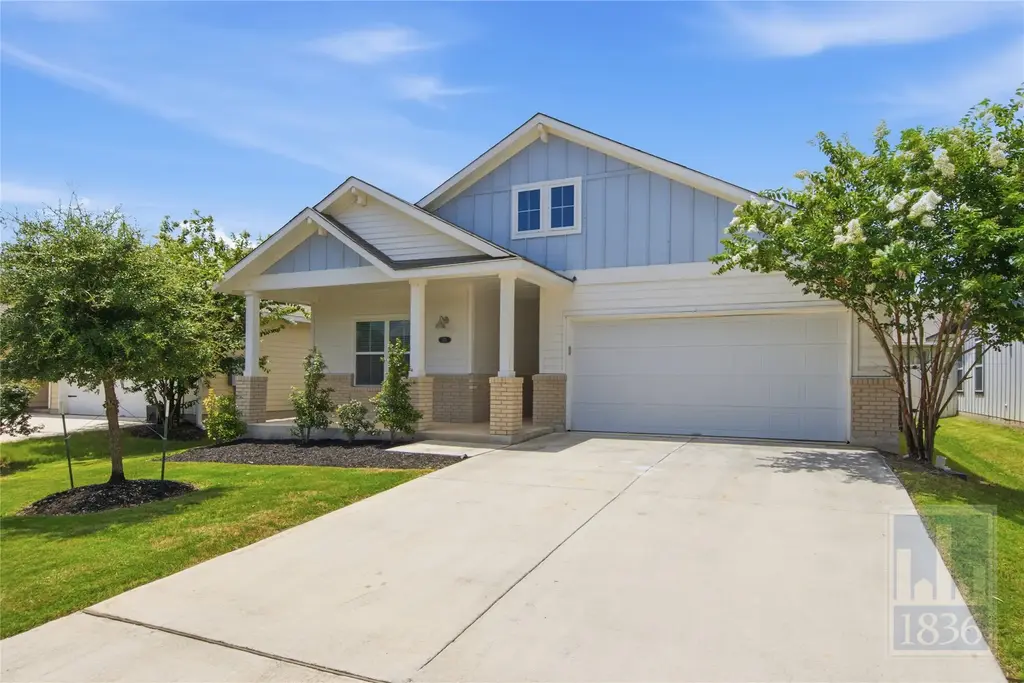 171 Catalina Drive, Kyle