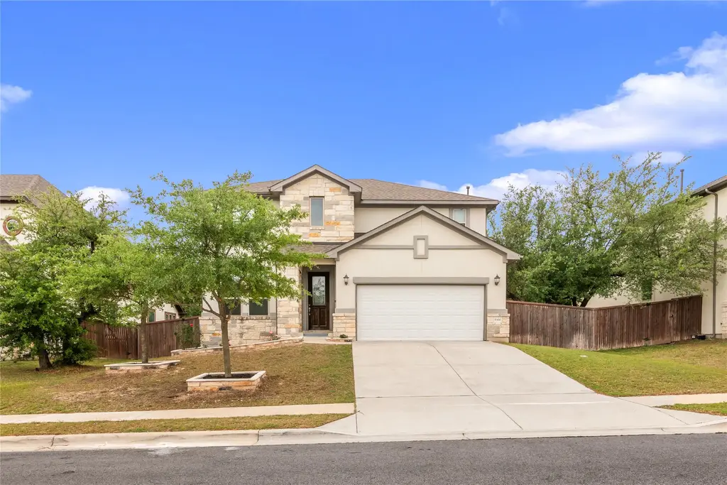 5300 Cipriano Drive, Austin