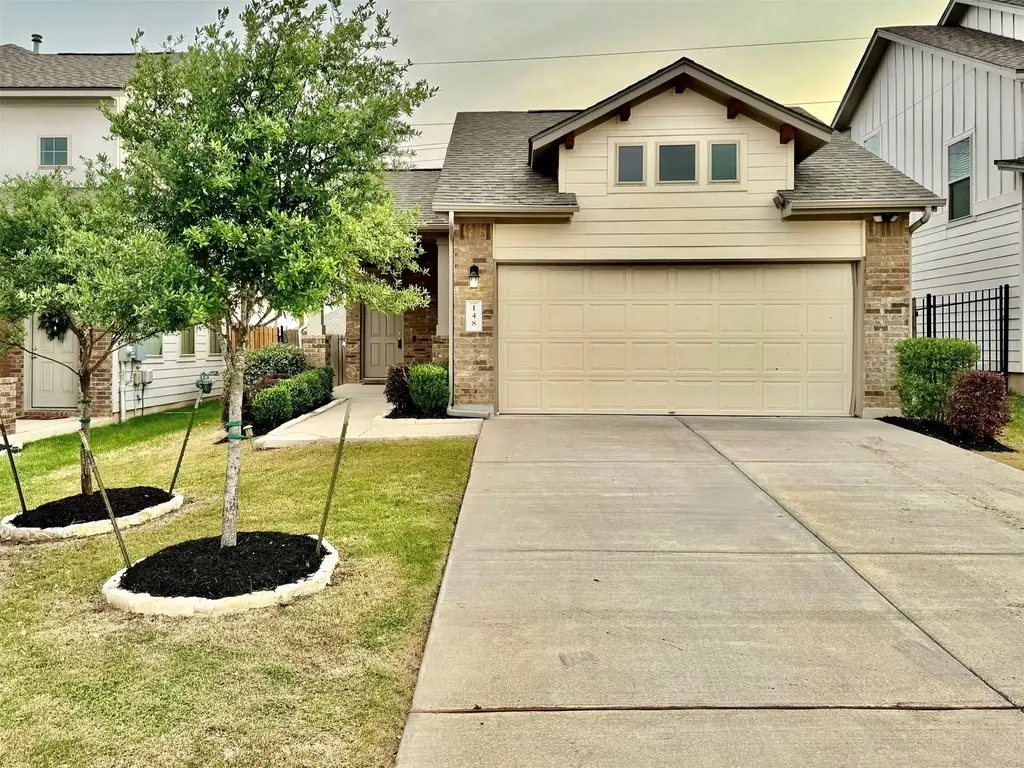 148 Shearwater Lane, Leander
