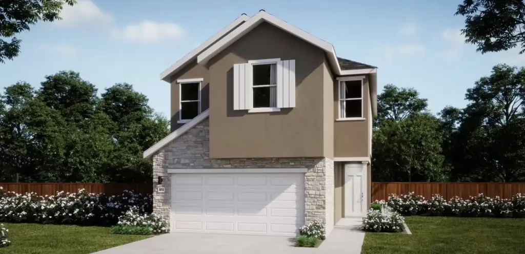 181 Maverick Avenue, Kyle