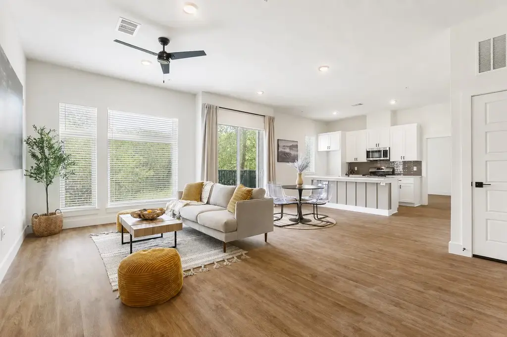 1811 Webberville Road 1206, Austin