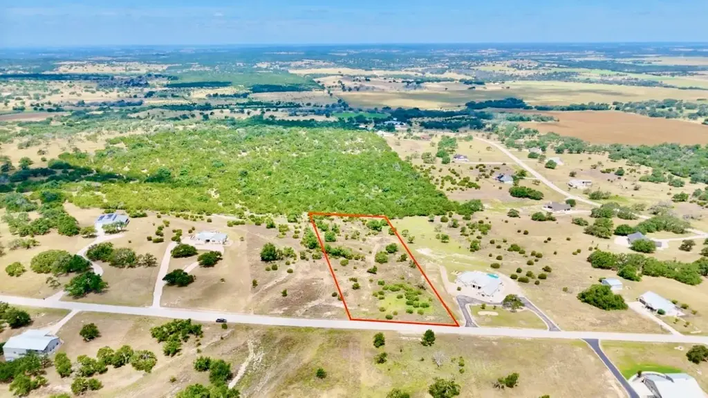 Lot 52 Axis Circle, Fredericksburg