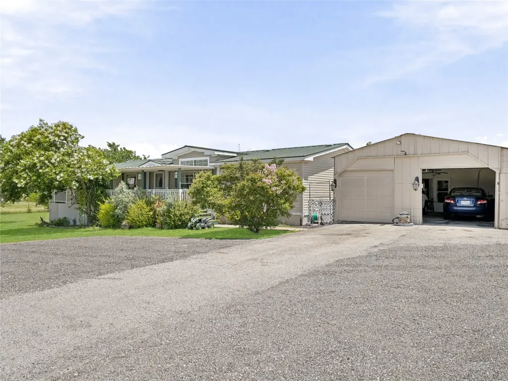 13241 2338 Road, Georgetown