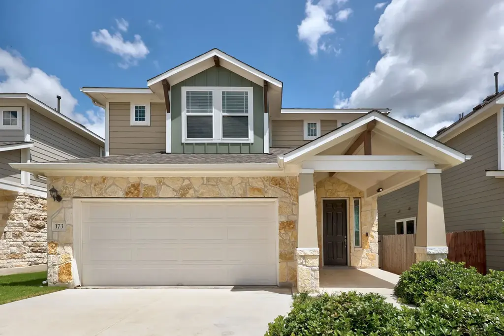 173 Riverhill Drive, Georgetown