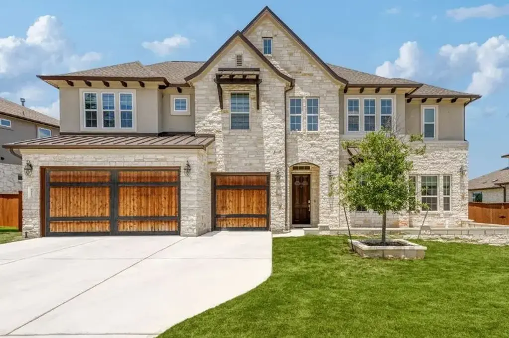 4413 Edgewater Drive, Cedar Park