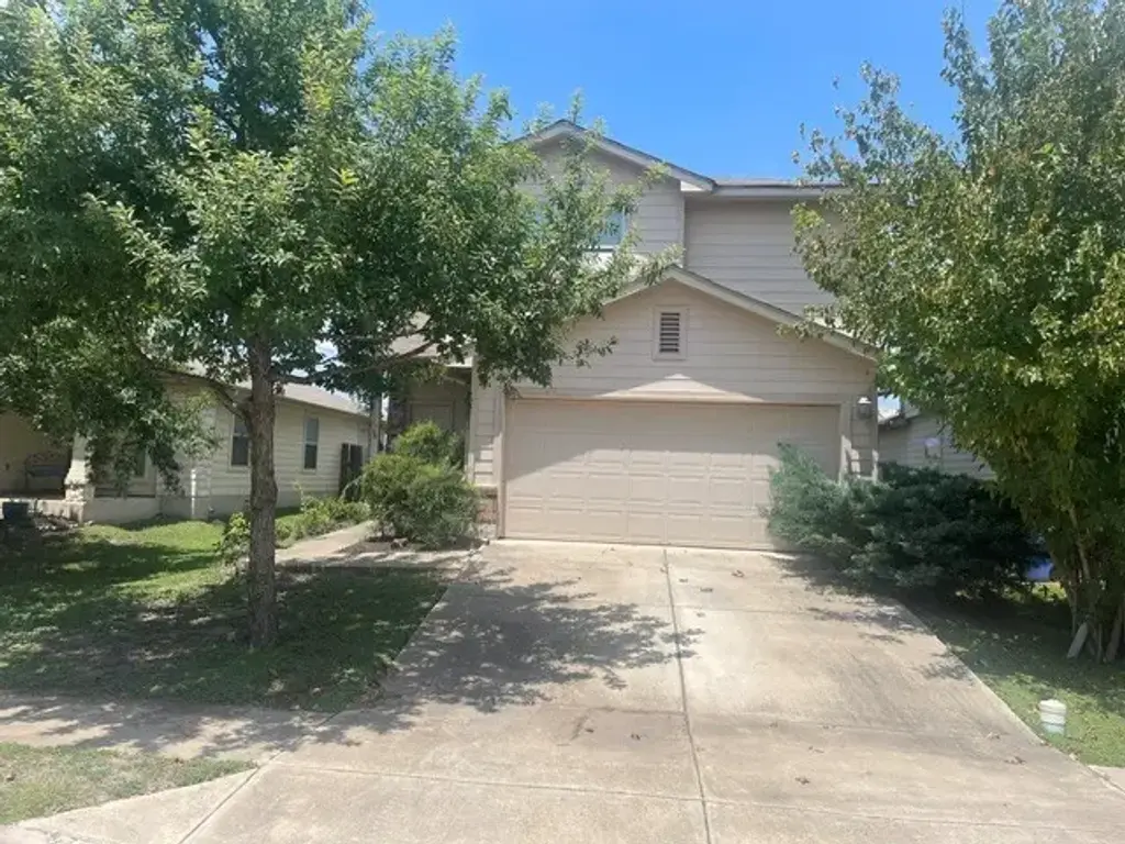 12204 Waterford Run Way, Manor
