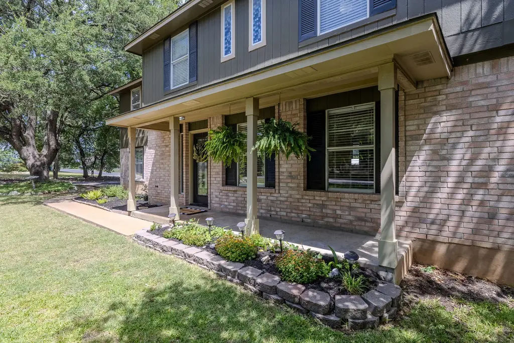 604 Post Oak Circle, Cedar Park