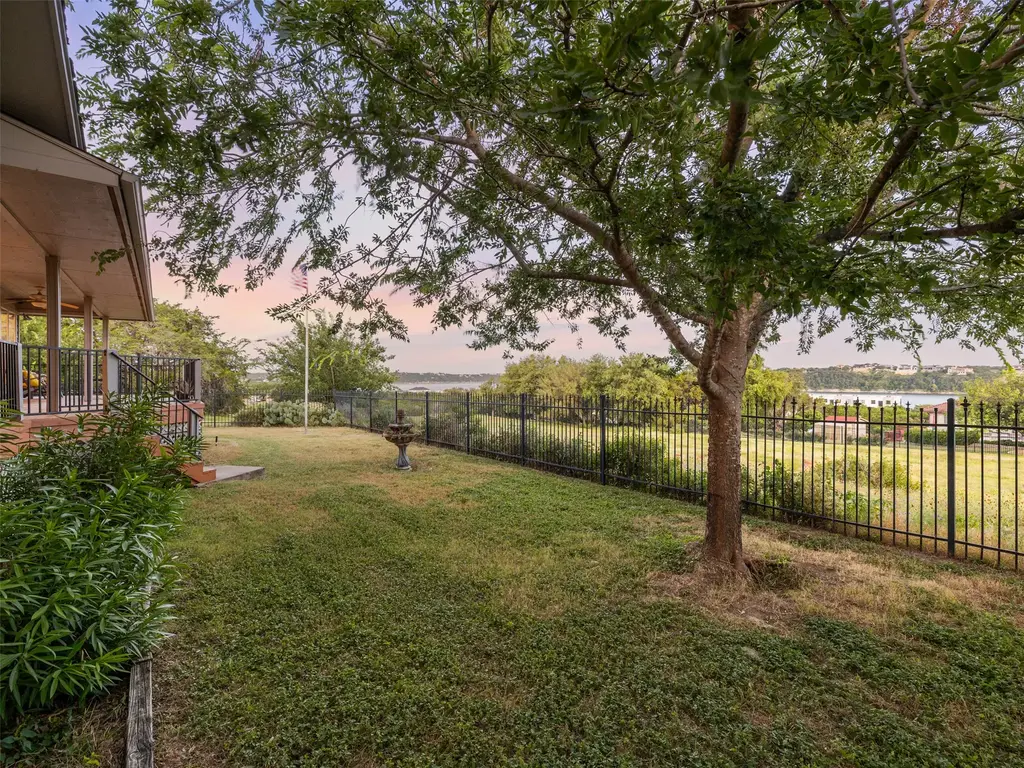 2807 Declaration Circle, Lago Vista