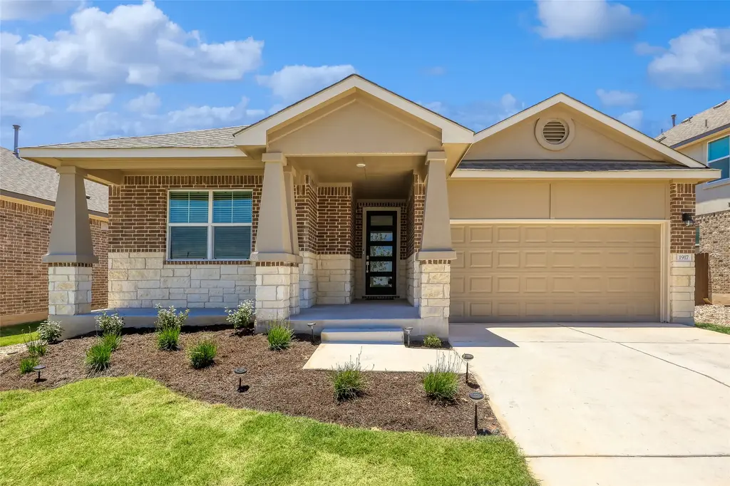 1917 Centerline Lane, Georgetown