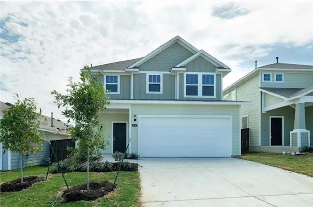 11725 Lago De Garda Drive, Austin