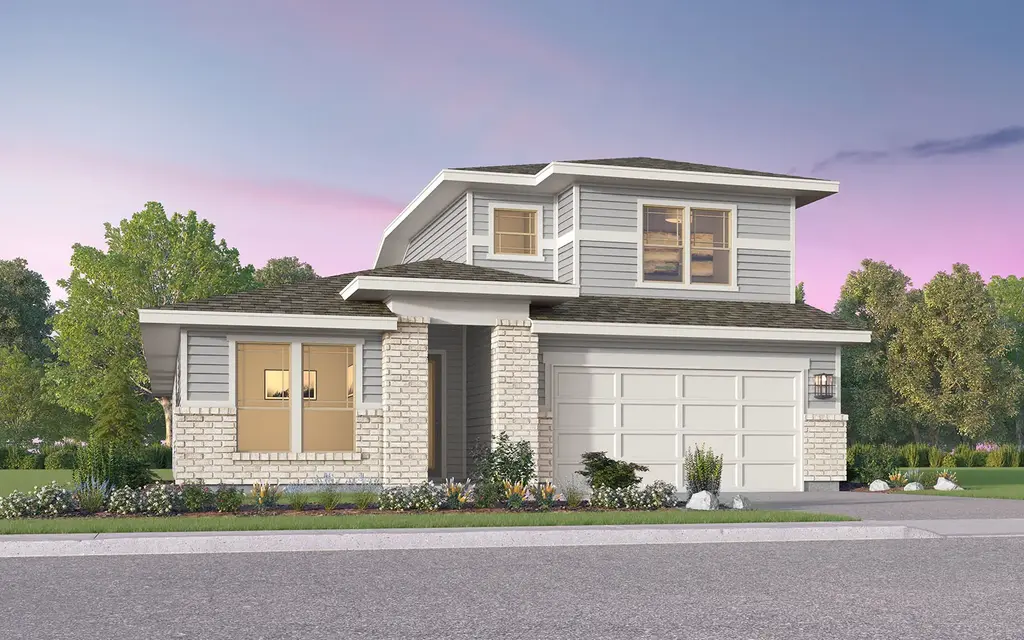 8921 Pallas Cat Drive, Austin